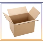 фото Четырехклапанная коробка 150x150x150 Т-22 бурый