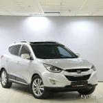 фото Hyundai ix35, 2013