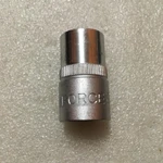 Фото №3 Force 54514 - Головка 6-гранная 1/2 14мм