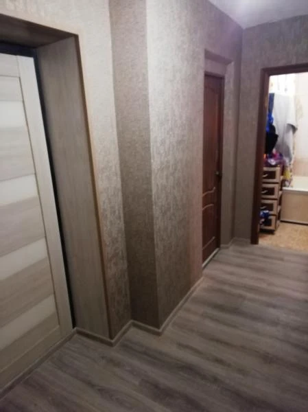 Фото Ремонт квартир под ключ с гарантией. 