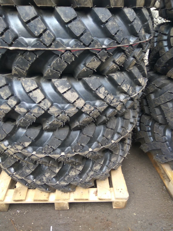 Фото 14.00-20 Алтайшина ОИ-25 14PR 147G TT автошина