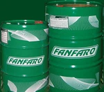 фото Fanfaro TRD Super SAE 15w40