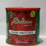 фото Томатная паста  Иран 800гр