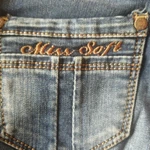 Фото №3 Джинсы женские 44 - 46