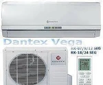 фото Dantex Vega RK-07SEG