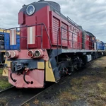 фото Продам Тепловозы ТЭМ2