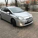 Фото №3 Аренда Toyota Prius, Allion от амуравтоподбор