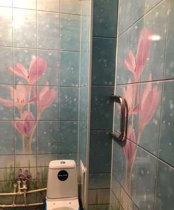 Фото Отделка пвх/мдф панелями