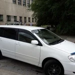 Toyota Fielder 2002 под выкуп