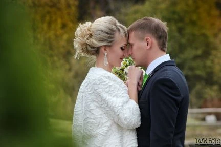 Фото Свадебное фото Twin Foto