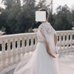 Фото №4 Свадебное платье Anne Barge