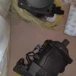 Фото №2 Гидравлический мотор CAT 257-9785 (10R-4646)