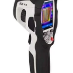 Тепловизор. Обследование утечек тепла. Аренда