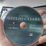 Фото №10 Georg Friedrich Handel. Giulio Cesare In Egitto 2006 UK