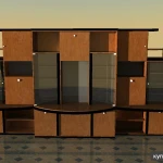 Фото №2 Услуги дизайнера по мебели