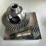 фото Дифференциал 0BA525021K для Фольксваген Крафтер