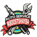 Автосервис boostshayba