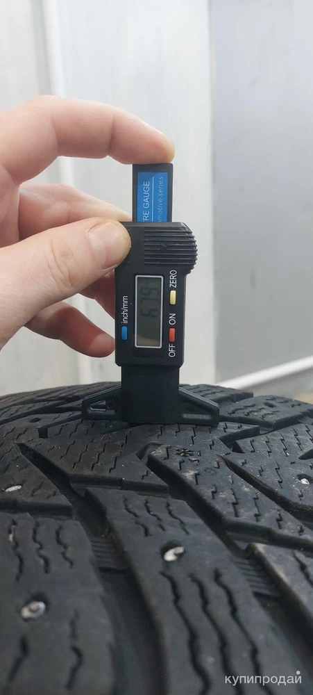 Фото 285/60/18 nokian hakkapeliitta 8 suv