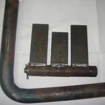 Фото №3 Ролик (каток) мусорного контейнера для мультилифта