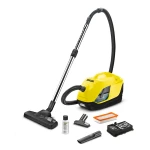 фото Пылесос с аквафильтром Karcher DS 6