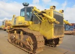 фото Бульдозер Komatsu D375A-5