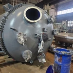 фото Эмалированное оборудование