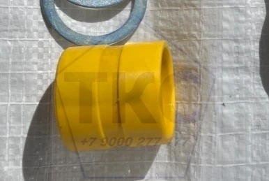 Фото Втулка тормозного вала  BMT 786123