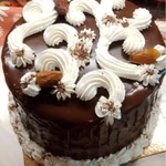 Фото №2 Торты на заказ