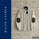 Фото №3 Cвитер Ralph Lauren. Italy. Оригинал. Новый.