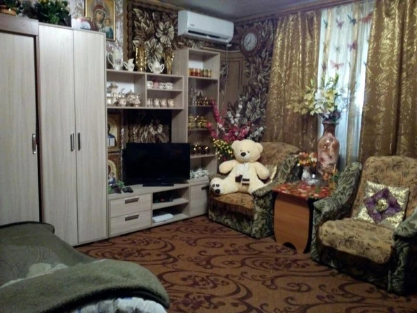Фото Продается 2-х квартира,в п.Пахаревка,Джанкойский район