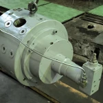 Фото №4 Насос 50НРР500 Д1 (50 МПа, 420 л/мин), радиально-поршневой регулируемый