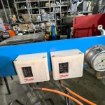 Фото №5 Холодильный 3х компрессорный агрегат мтн-MLZ048N4