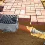 Фото №6 Ливневая канализация