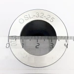 Фото №3 Втулка переходная OSL-32-25 для держателей (тип E2) инструмента с цилиндрическим хвостовиком