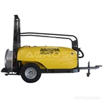 Фото №4 Прицепной садовый опрыскиватель с вентилятором башня 90см-2000л- FJB GROUP LLC