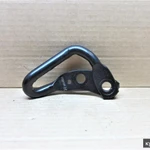 Скоба ремня безопасности , задняя (правая) - Bmw 5 series ) E39, TOURING