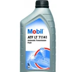 фото Трансмиссонное масло MOBIL ATF LT 71141 1л