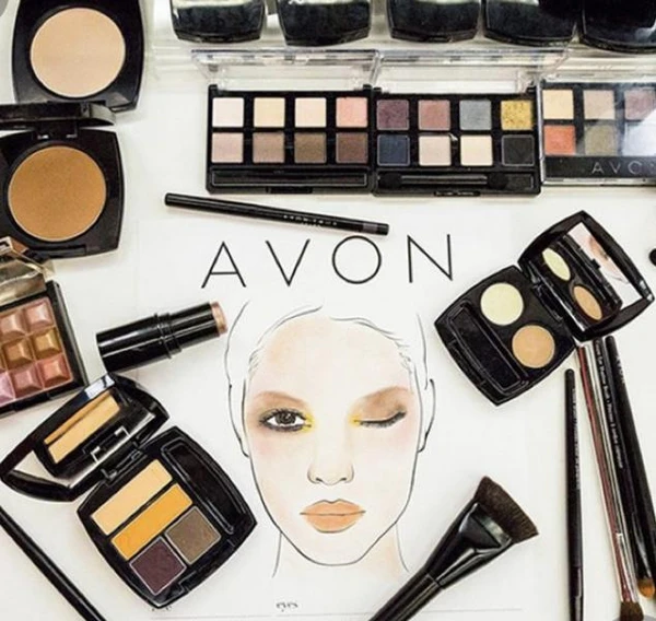 Фото Продукция Avon напрямую со склада! 