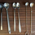 Фото №2 Ложки для турок.