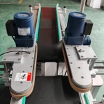 фото Автоматическая этикетировочная машина ЭМ04.06