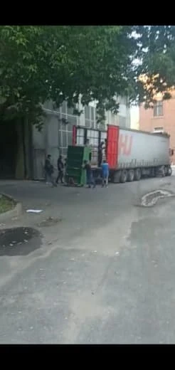 Фото Услуги грузчиков