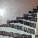 Фото №6 Каменные столешницы, подоконники, ступени,лестницы,камины,арки, изделия из камня