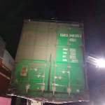 Фото №4 40-футовые морские контейнеры б/у