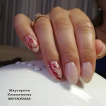 Фото №9 Маникюр, шеллак
