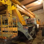 Фото №4 Автогидроподъемник  482123-В ГАЗ-33086