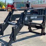 фото Погрузчик фронтальный навесной УПН-0,8 (ПКУ)