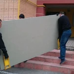 Фото №4 Услуги грузчиков