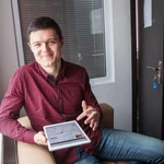 Компьютерный мастер-выезжаю по Красногорску в течении 30мин