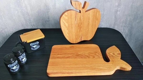 Фото Изготовление кухонного инвентаря