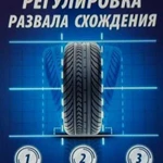 Регулировка угла колес в Новокузнецке